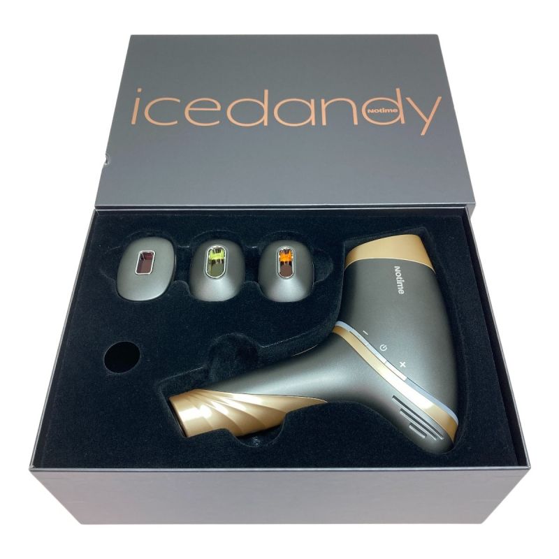 中古】 Notime icedandy アイスダンディ icedandy アイスダンディ 家庭