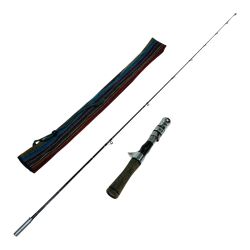 ◎◎ Hitotoki Works ヒトトキワークス RUNTMAN ラントマン ベイトタイプ グリップ付 Bランク