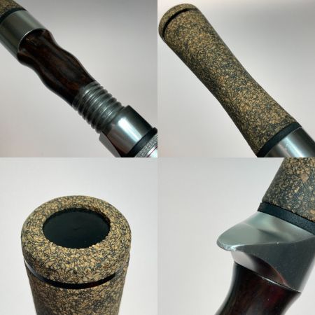  Hitotoki Works ヒトトキワークス RUNTMAN ラントマン ベイトタイプ グリップ付