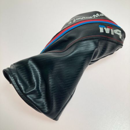  TaylorMade テーラーメイド M4 1W 9.5° ドライバー FUBUKI TM5 S カバー付