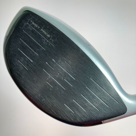  TaylorMade テーラーメイド M4 1W 9.5° ドライバー FUBUKI TM5 S カバー付