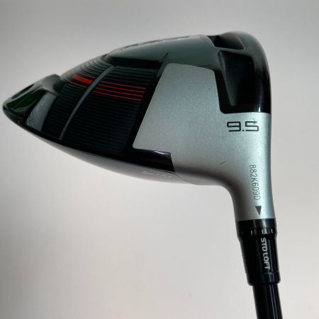  TaylorMade テーラーメイド M4 1W 9.5° ドライバー FUBUKI TM5 S カバー付