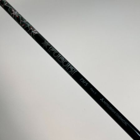  TaylorMade テーラーメイド M4 1W 9.5° ドライバー FUBUKI TM5 S カバー付