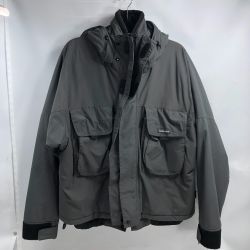 ΣΣ LITTLE PRESENTS リトルプレゼンツ サーマルウェーディングジャケット フィッシングウェア JK-06 M(JP)SIZE  Cランク