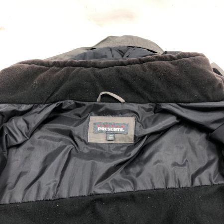  LITTLE PRESENTS リトルプレゼンツ サーマルウェーディングジャケット フィッシングウェア JK-06 M(JP)SIZE 