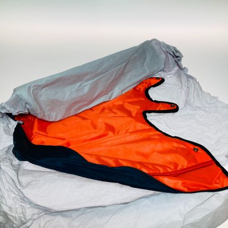  PING ピン キャディバッグ CB-N2302 アーバンタイプ ネイビー 9.5型 3.25kg