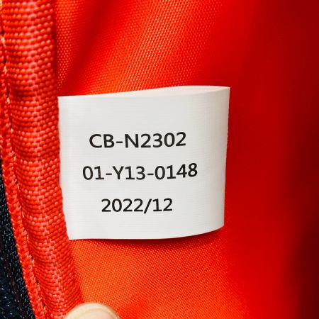  PING ピン キャディバッグ CB-N2302 アーバンタイプ ネイビー 9.5型 3.25kg