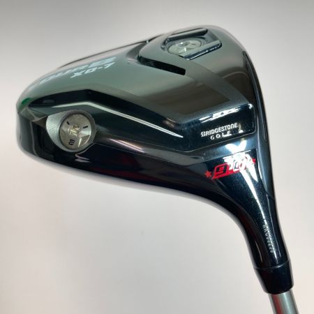  Bridgestone ブリヂストン TOUR B ツアーB XD-7 1W 9.0 ドライバー TOUR AD TP-7 Ｓ カバー付