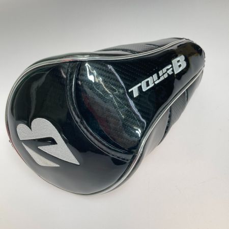  Bridgestone ブリヂストン TOUR B ツアーB XD-7 1W 9.0 ドライバー TOUR AD TP-7 Ｓ カバー付