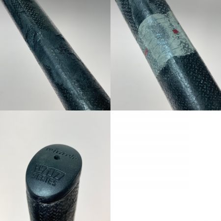  McGREGOR マクレガー BOBBY GRACE M6.4K-GT ボビーグレース パター 34インチ