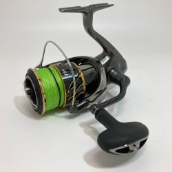 ◎◎ SHIMANO シマノ 20 TWIN POWER ツインパワー 4000 スピニングリール 04144 Bランク