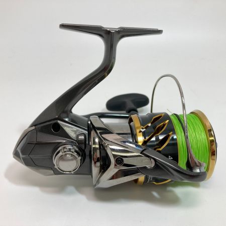  SHIMANO シマノ 20 TWIN POWER ツインパワー 4000 スピニングリール 04144