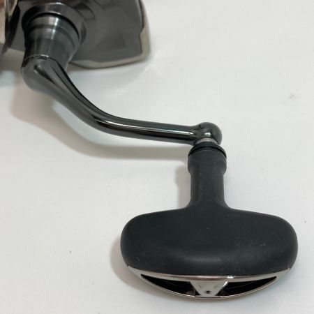  SHIMANO シマノ 20 TWIN POWER ツインパワー 4000 スピニングリール 04144