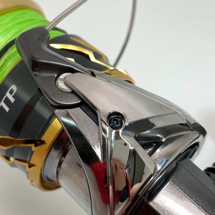 SHIMANO シマノ 20 TWIN POWER ツインパワー 4000 スピニングリール 