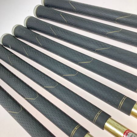  TaylorMade テーラーメイド GLOIRE G グローレG 5-9.P.A.S 8本 アイアンセット フレックスR