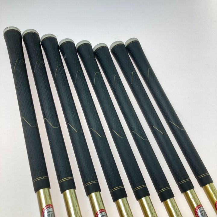 TaylorMade テーラーメイド GLOIRE G グローレG 5-9.P.A.S 8本 