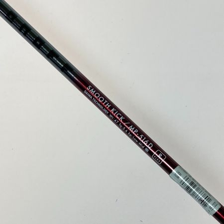  ONOFF オノフ AKA アカ 1W 10.5° ドライバー SMOOTH KICK MP-516D R