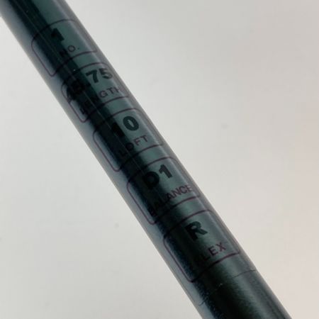  ONOFF オノフ AKA アカ 1W 10.5° ドライバー SMOOTH KICK MP-516D R