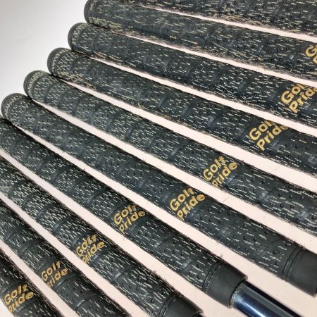  Callaway Golf キャロウェイゴルフ STEELHEAD X-14 3-9.P.A.S 10本 アイアンセット X-14 フレックスS