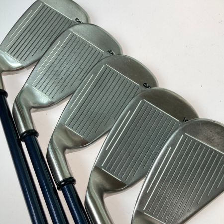  Callaway Golf キャロウェイゴルフ STEELHEAD X-14 3-9.P.A.S 10本 アイアンセット X-14 フレックスS