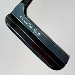 ◎◎ MIZUNO ミズノ RH III パター 34インチ Cランク