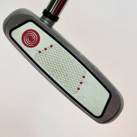  ODYSSEY オデッセイ WHITE HOT ホワイトホット XG 2-ball パター 34インチ レフティ