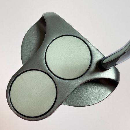  ODYSSEY オデッセイ WHITE HOT ホワイトホット XG 2-ball パター 34インチ レフティ