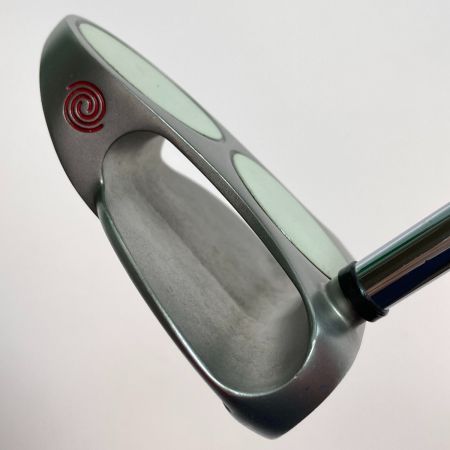  ODYSSEY オデッセイ WHITE HOT ホワイトホット XG 2-ball パター 34インチ レフティ