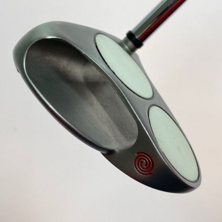  ODYSSEY オデッセイ WHITE HOT ホワイトホット XG 2-ball パター 34インチ レフティ
