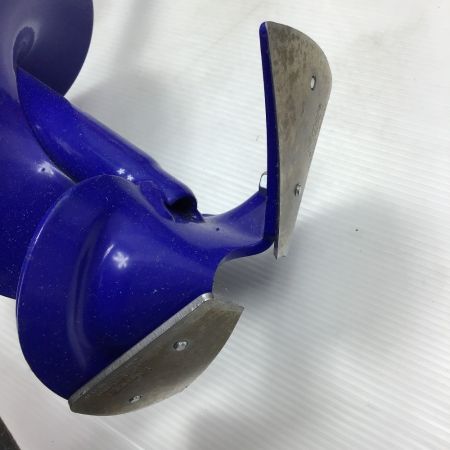   釣り用品 ワカサギ アイスドリル 折畳 収納バッグ付き