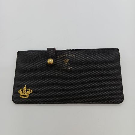  ADMJ スリムウォレット マトリックスレノ 長財布 17ws06001j ブラック