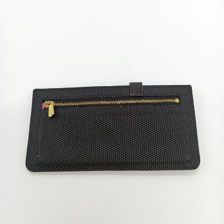  ADMJ スリムウォレット マトリックスレノ 長財布 17ws06001j ブラック