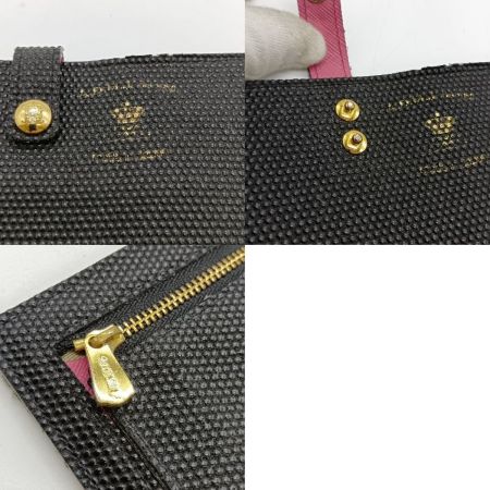  ADMJ スリムウォレット マトリックスレノ 長財布 17ws06001j ブラック