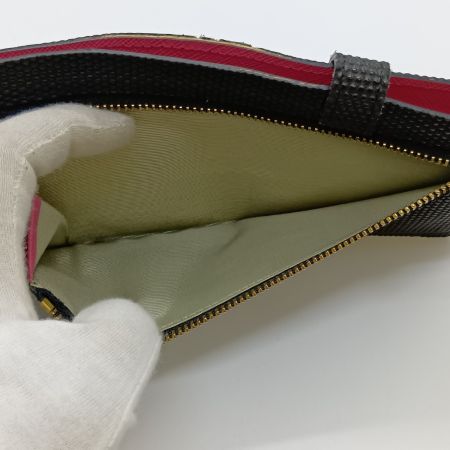  ADMJ スリムウォレット マトリックスレノ 長財布 17ws06001j ブラック