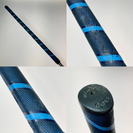  Bridgestone ブリヂストン TOUR STAGE V-iQ TF-4 MID パター 38インチ 中尺パター