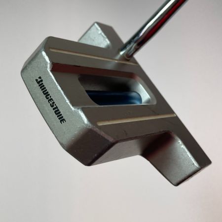  Bridgestone ブリヂストン TOUR STAGE V-iQ TF-4 MID パター 38インチ 中尺パター