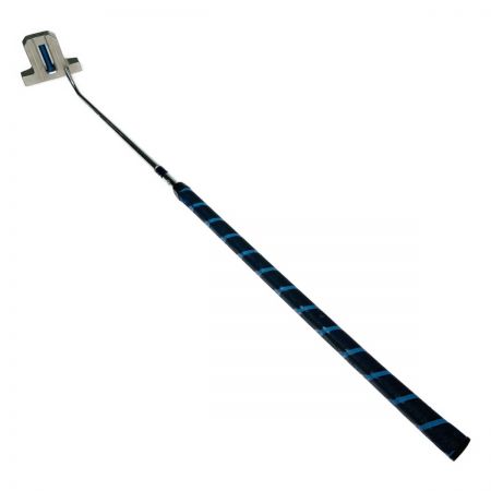  Bridgestone ブリヂストン TOUR STAGE V-iQ TF-4 MID パター 38インチ 中尺パター