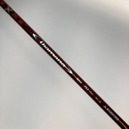  TaylorMade テーラーメイド r7 リミテッドエディション 1W 9.5° ドライバー Diamana 'ilima 70 x5ct S