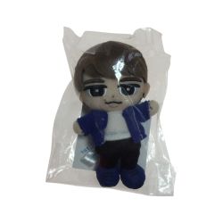 ◎◎  SnowMan 1st DOME tour 2023 i DOME すのチル ぶら下がりシリーズ(ぬいぐるみVer.)渡辺翔太 未開封 Nランク