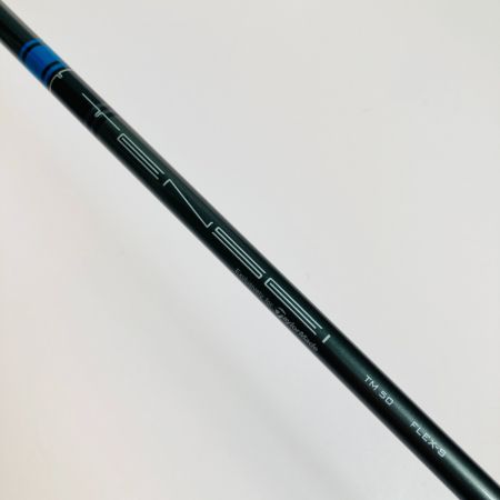 テーラーメイド テンセイブルー TM50 flex S - ゴルフ