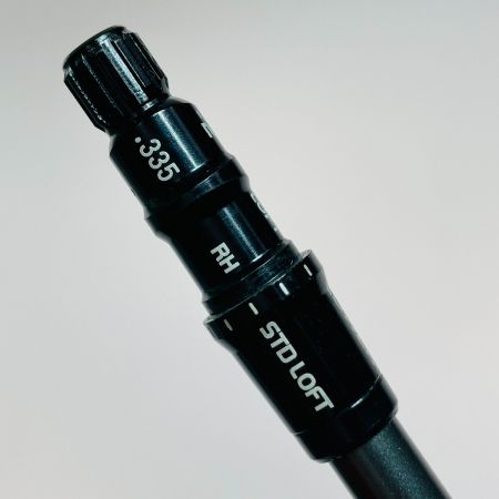   TENSEI テンセイ ブルー TM50 フレックスS 43.25インチ テーラーメイドスリーブ付