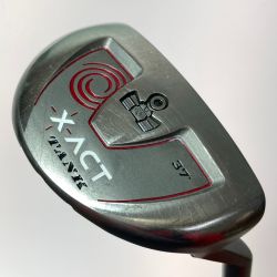 ◎◎ ODYSSEY オデッセイ X-ACT TANK 37° チッパー Cランク