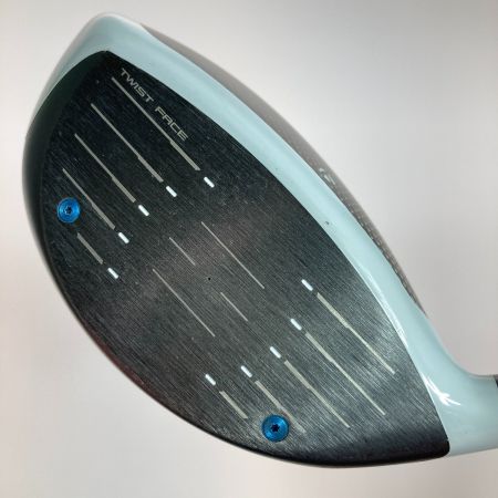  TaylorMade テーラーメイド SIM 1W 9.0° ドライバー Diamana S 60