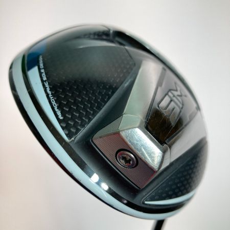  TaylorMade テーラーメイド SIM 1W 9.0° ドライバー Diamana S 60