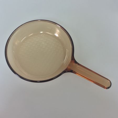   岩城ガラス パイロセラム VISION ペアセット 直火・天火 電子レンジ用　未使用品