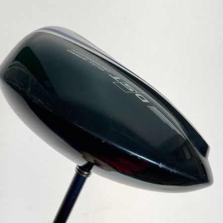  DUNLOP ダンロップ XXIO9 ゼクシオ9 1W 10.5° ドライバー MP900 R