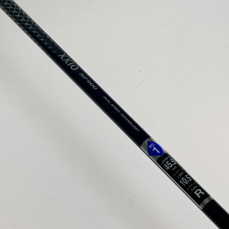  DUNLOP ダンロップ XXIO9 ゼクシオ9 1W 10.5° ドライバー MP900 R