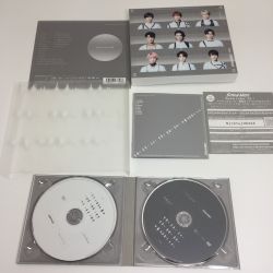 ◎◎  SnowMan SnowLabo.S2 初回盤B(CD+DVD) アルバム 中古品 Bランク