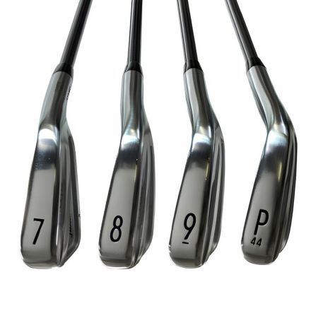  Titleist タイトリスト T100S FORGED 7-9.P 4本 アイアンセット TENSEI テンセイ ブルー 50 for Titleist