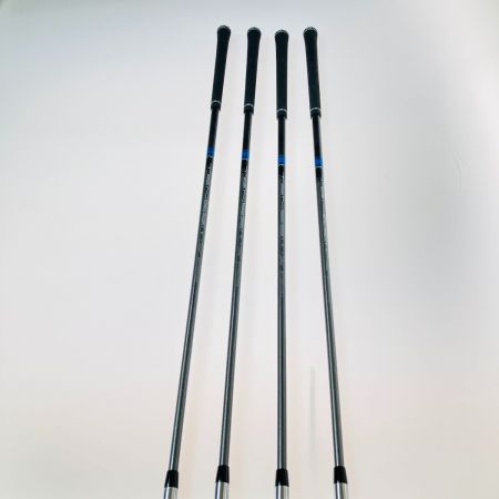  Titleist タイトリスト T100S FORGED 7-9.P 4本 アイアンセット TENSEI テンセイ ブルー 50 for Titleist